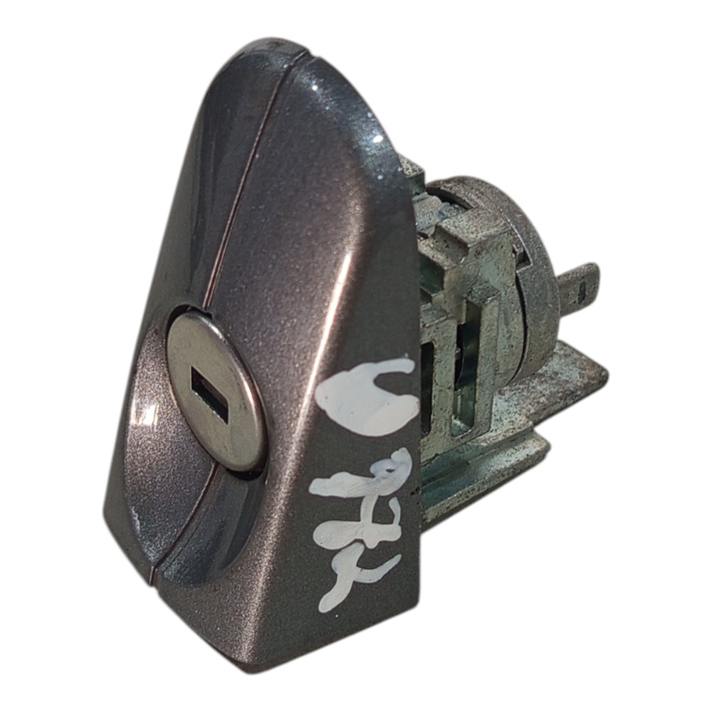 Miolo Fechadura Porta Dianteira Esquerd Ford Focus 2008 A 14 1