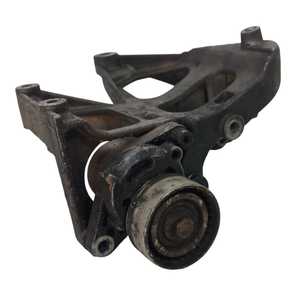 Tensor Correia Alternador C/suporte Scenic 2.0 1999 A 2002 5