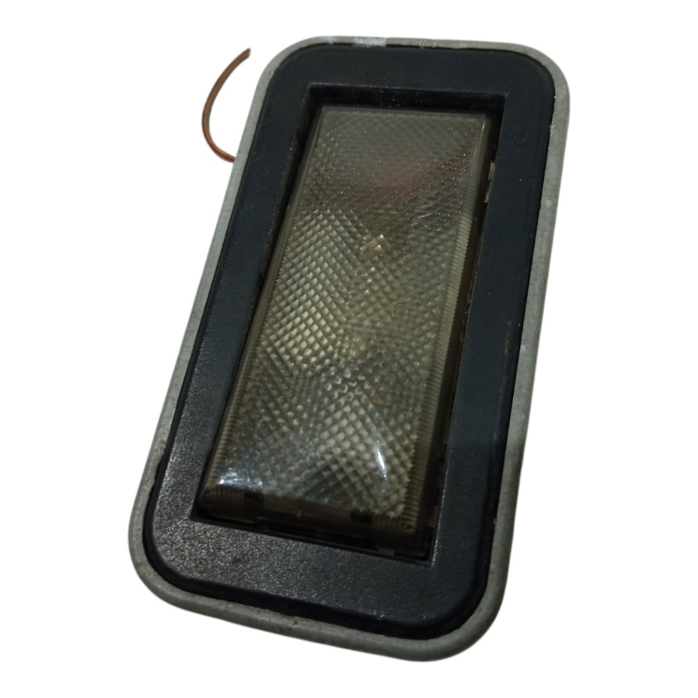 Luz Teto Cortesia Fiat Uno Elba Premio 1992 A 2002 2