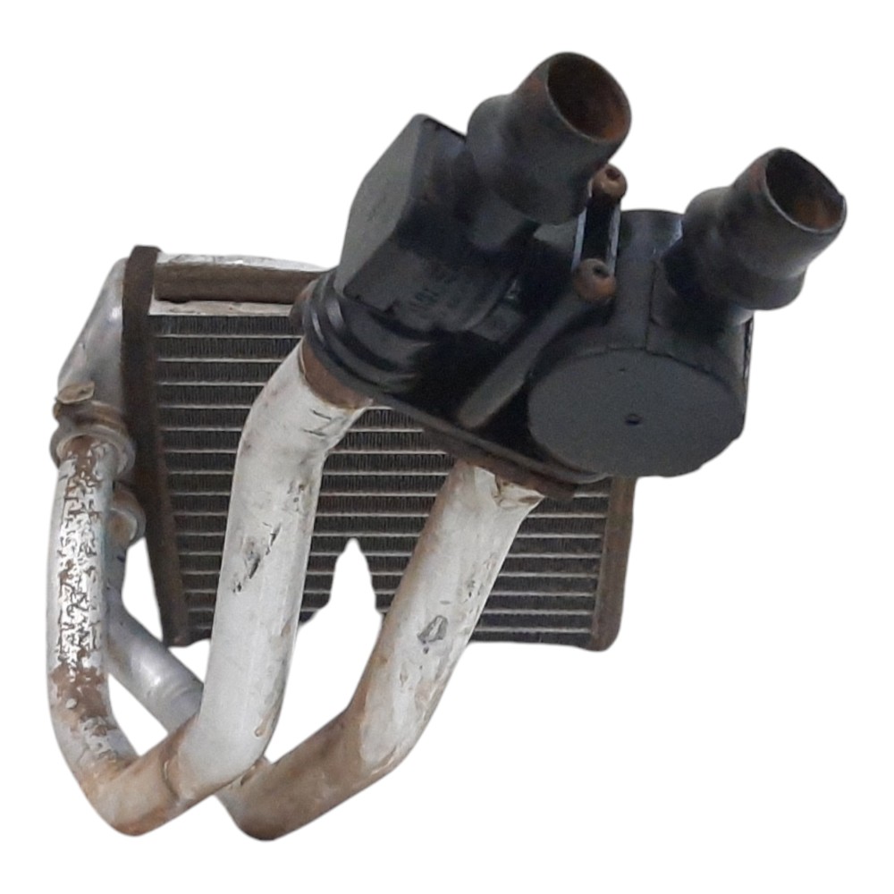 Radiador Ar Quente Chevrolet Corsa Montana 1.0 2002 A 2012 4