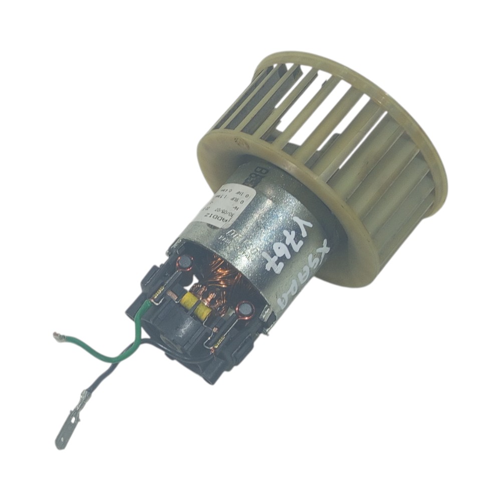 Motor Ar Forçado Citroen Xsara Picasso 2.0 16v 2001 A 2012 3