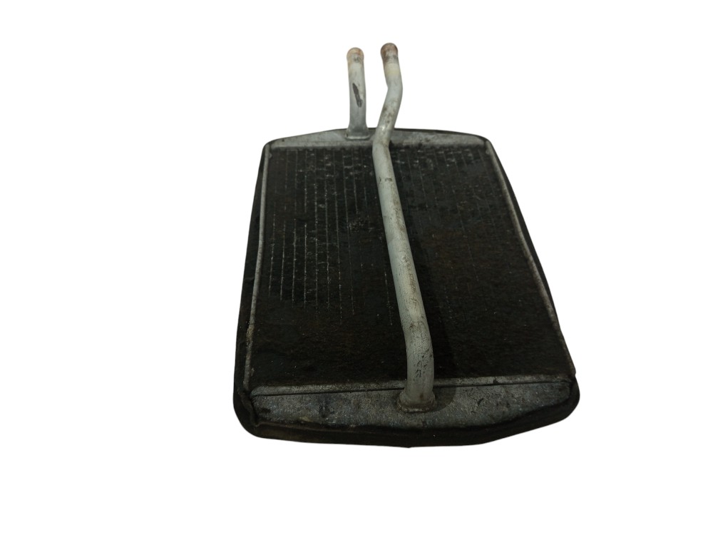 Radiador Ar Quente Ford Fiesta 1996 1997 A 2002 4