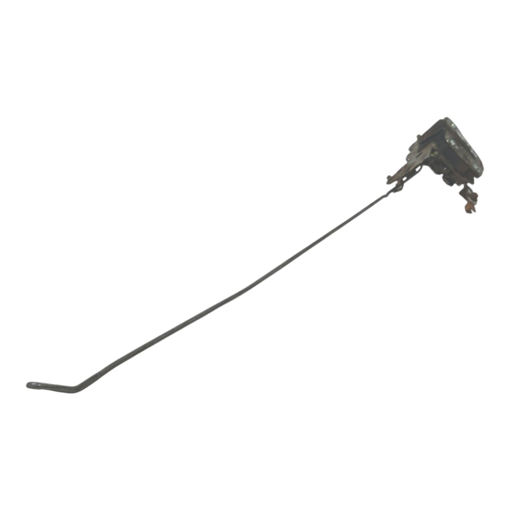 Fechadura Dianteiro Direito Chevrolet Corsa 1996 1997 A 2004 5