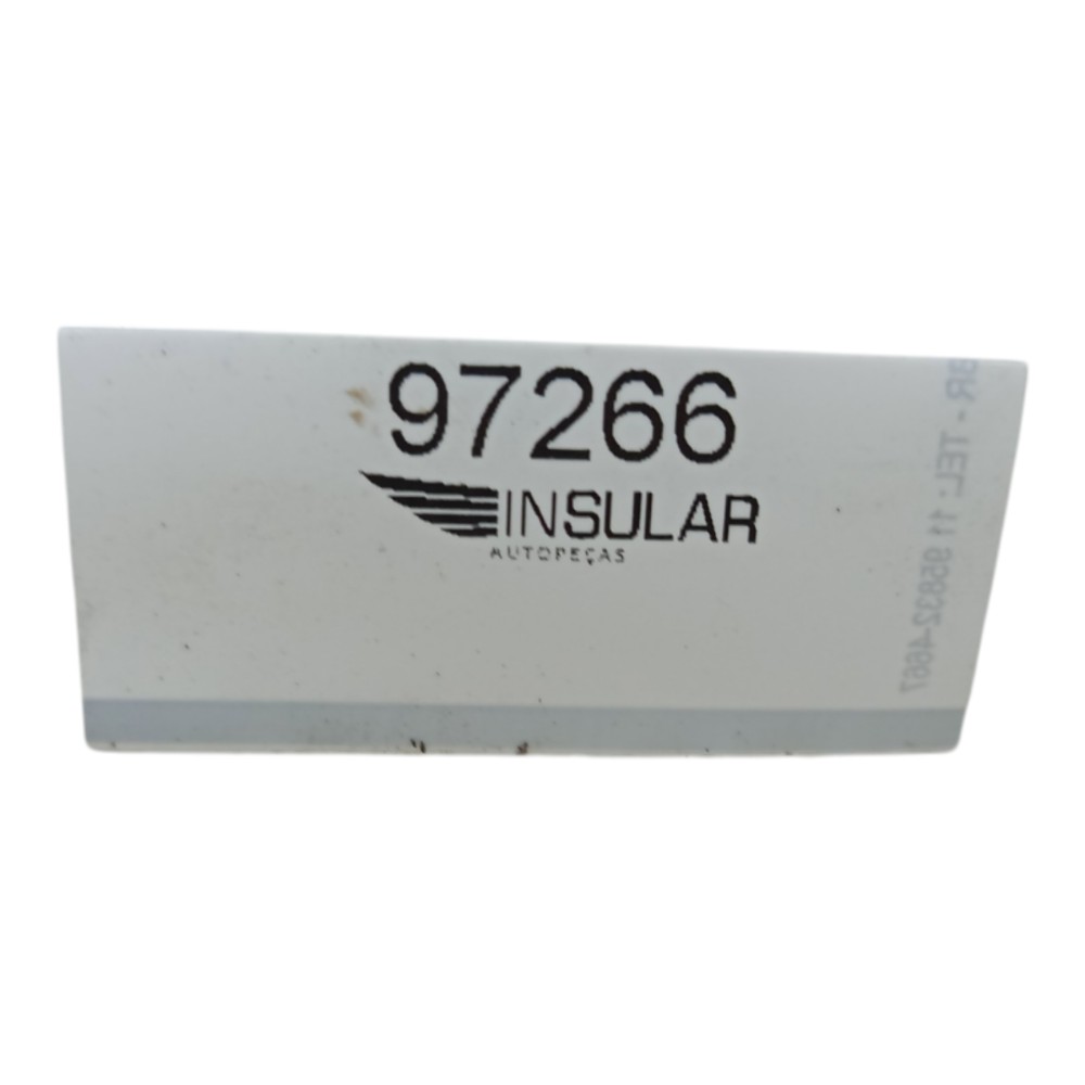 Limitador Porta Dianteira Direita Renault Scenic 2001 A 2012 7