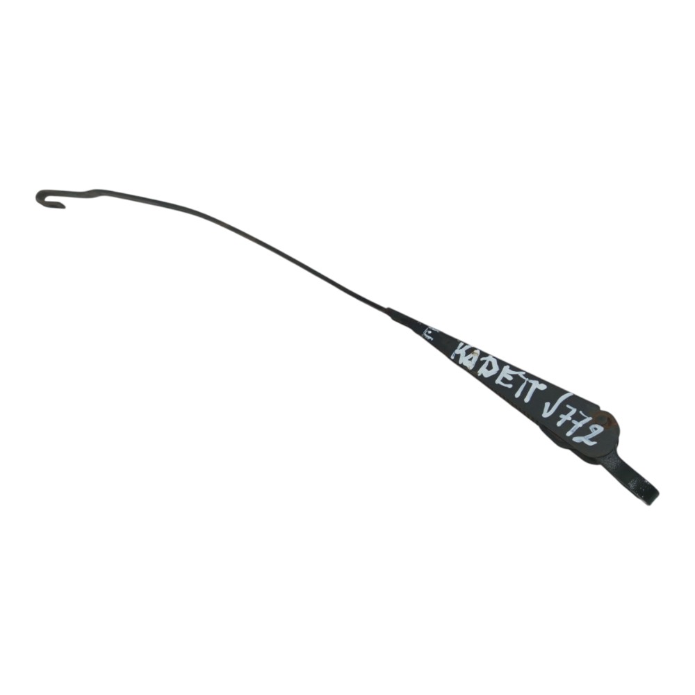 Braço Limpador Esquerdo Parabrisa Chevrolet Kadett 1989 1999 Esquerdo 3