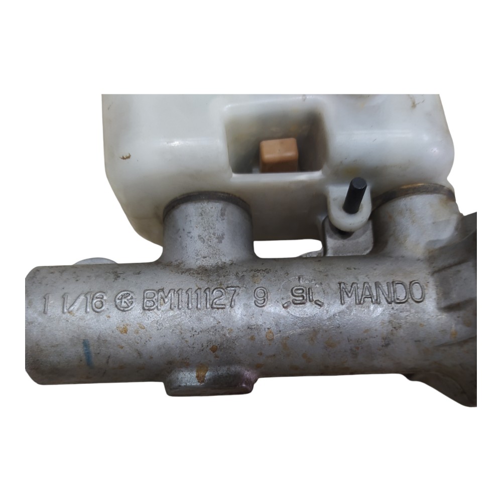 Cilindro mestre santa fe 2.7 v6 kd1 7