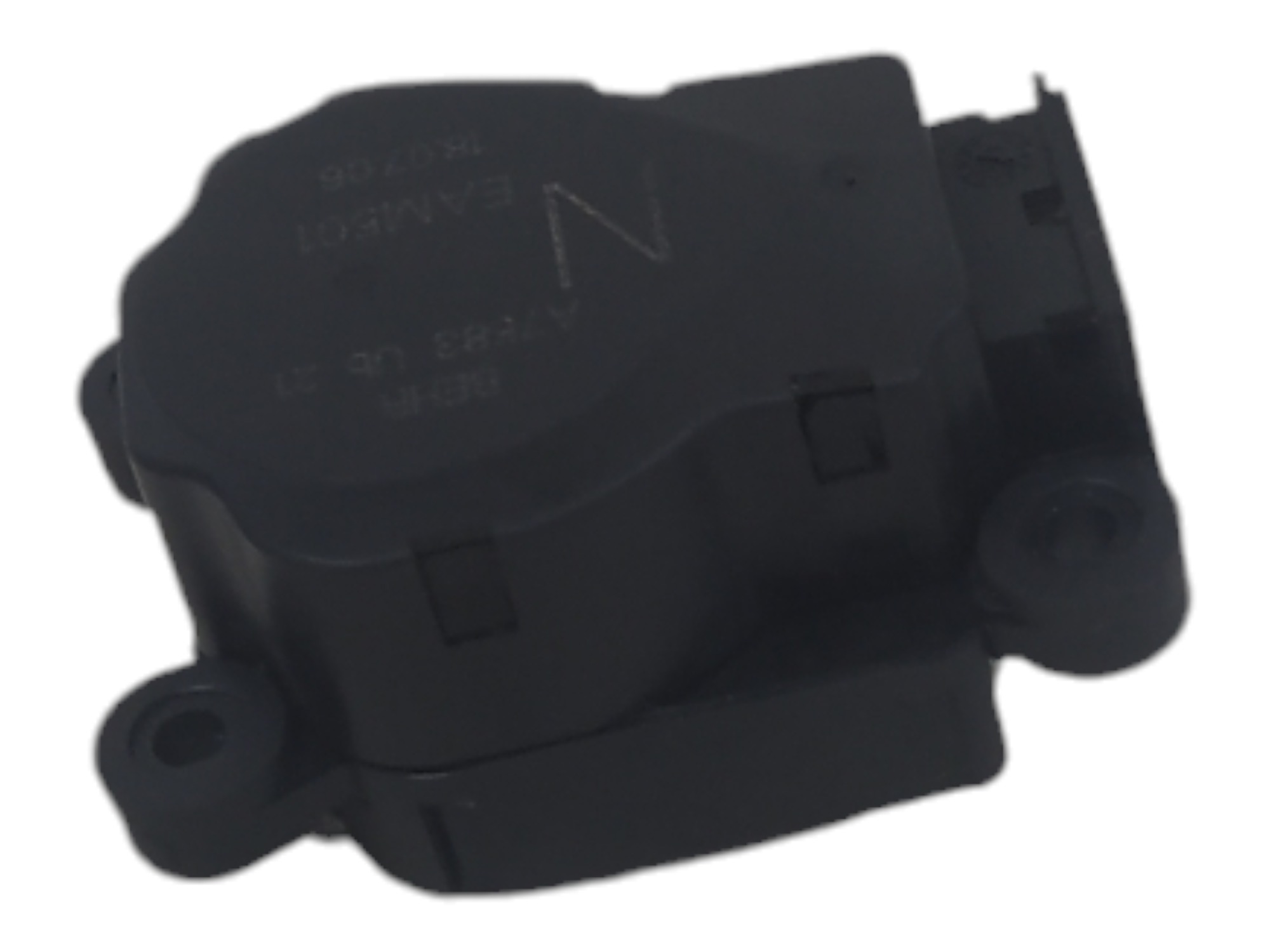 Atuador Caixa Ar Forçado Peugeot 206 1.6 1999 2000 A 2010 3