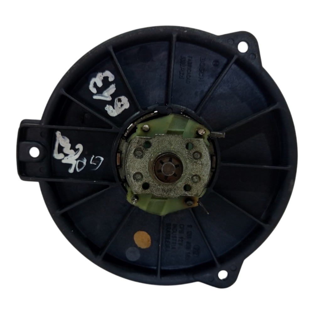 Motor Ar Forçado Volkswagen Gol G2 1996 1997 1998 A 2003 2