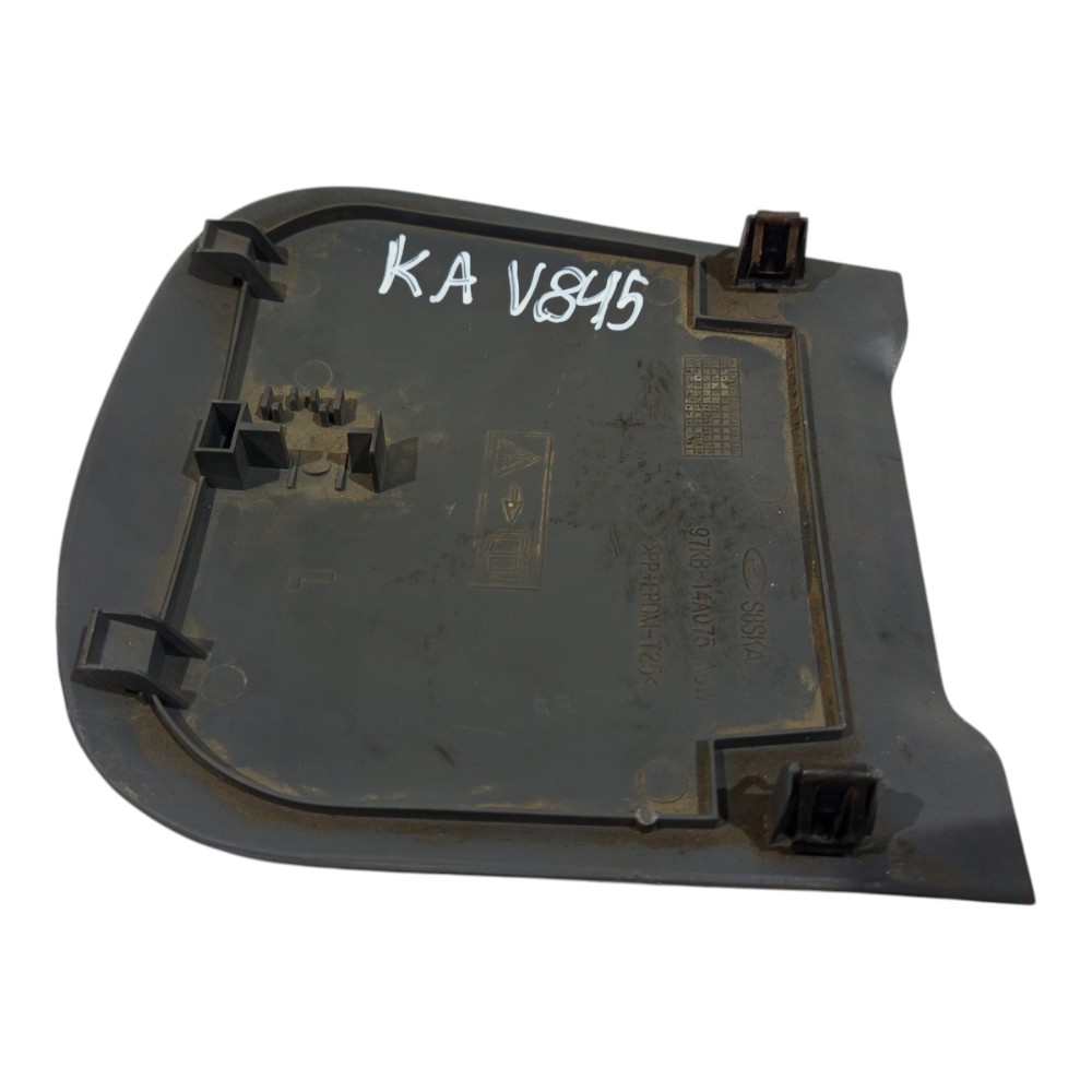 Tampa Caixa Fusiveis Ford Ka 1996 1997 1998 1999 2000 A 2002 5