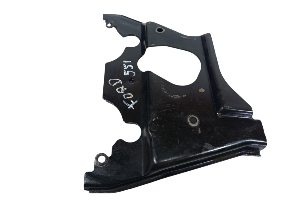 Capa Correia Dentada Ford Focus 2.0 1998 A 2009 4