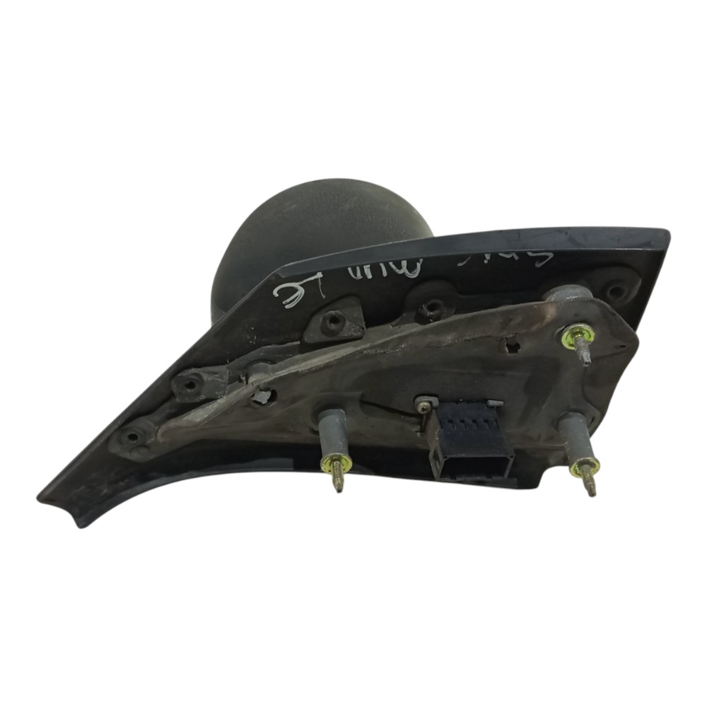 Retrovisor Lateral Esquerdo Renault Scenic 2001 A 10 Detalhe 3