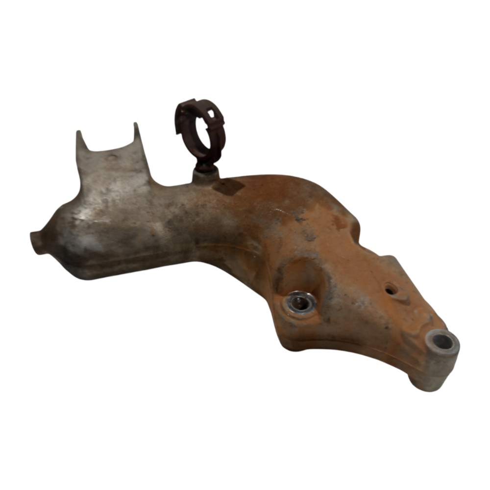 Suporte Coxim Motor Direito Peugeot 206 1.4 8v 2004 A 2008 5