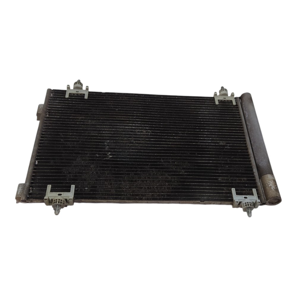 Evaporador Ar Citroen C4 Pallas Hatch Vtr 2007 2008 A 2013 4