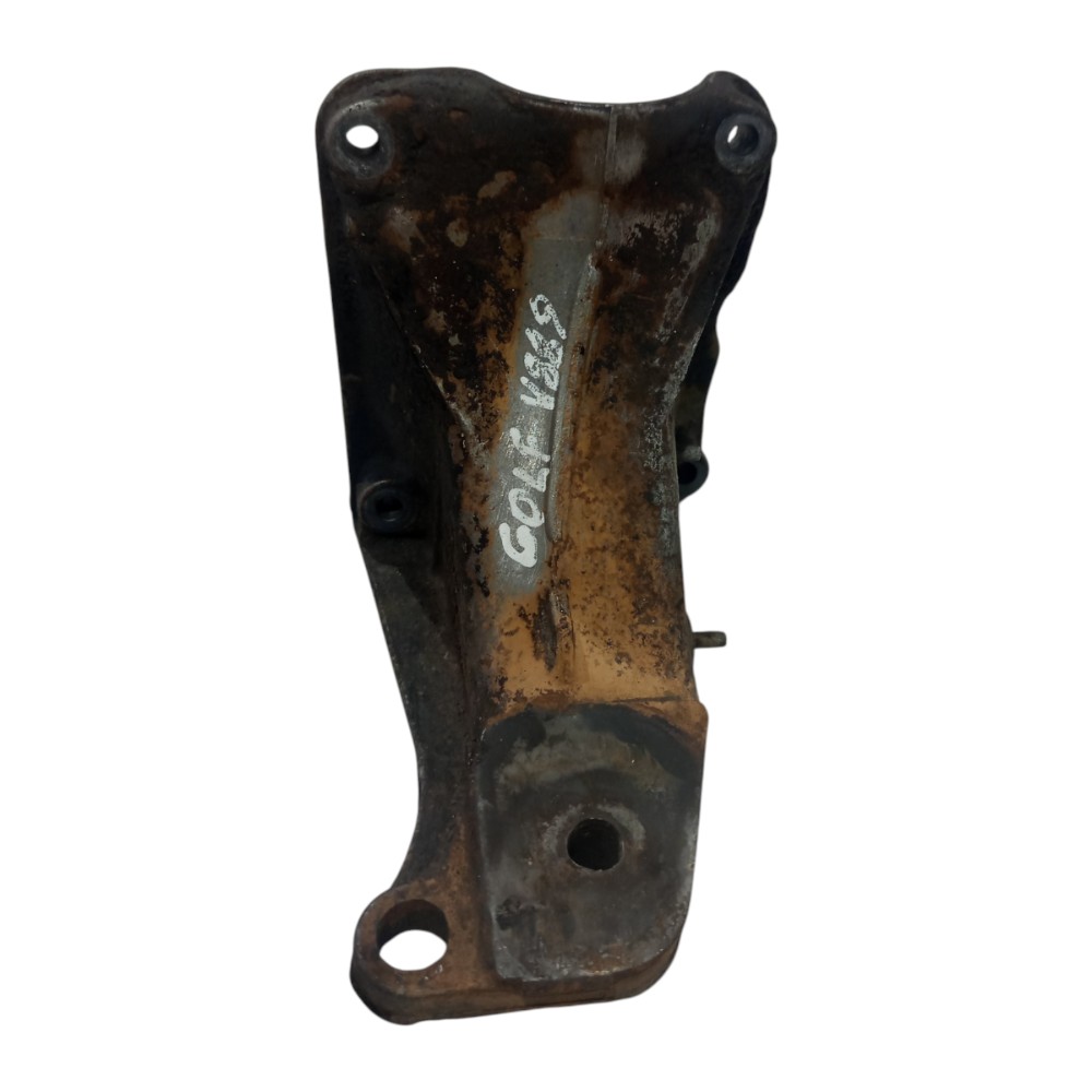 Suporte Coxim Motor Volkswagen Golf 1.8 1994 A 1998 2