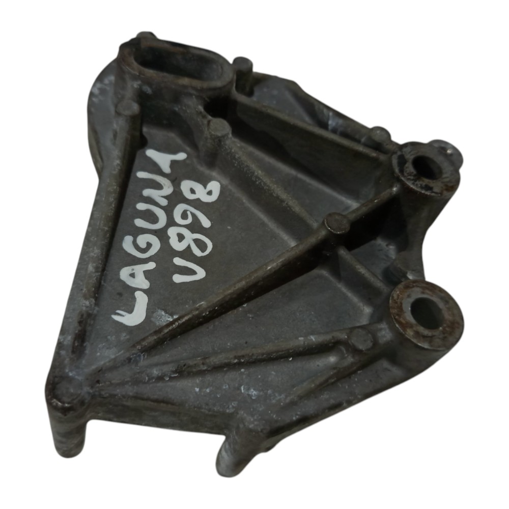 Suporte Bobina Ignição Renault Scenic Laguna 1997 98 A 2003 Cinza 5