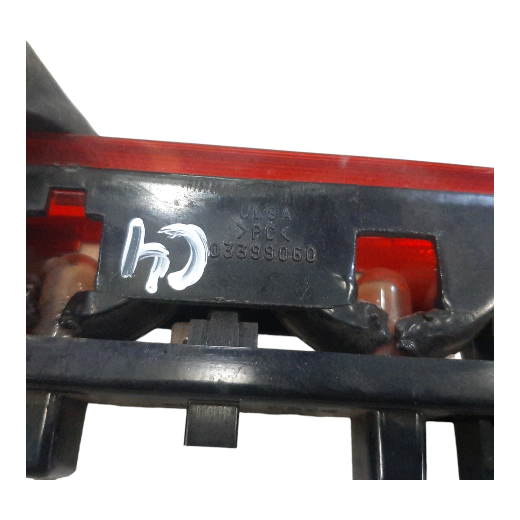 Break ligth luz de freio c4 537 kd1 8