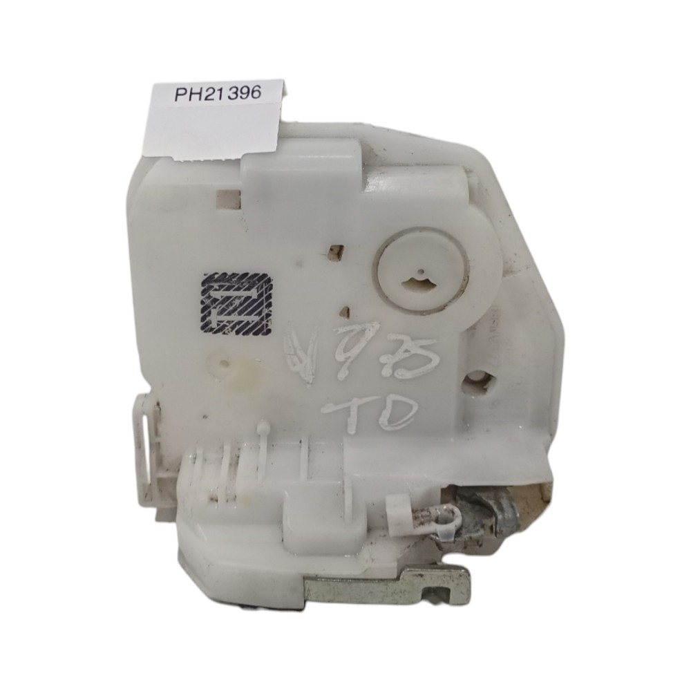 Fechadura Porta Traseira Direita Mitsubishi Asx 2015 A 2020 7
