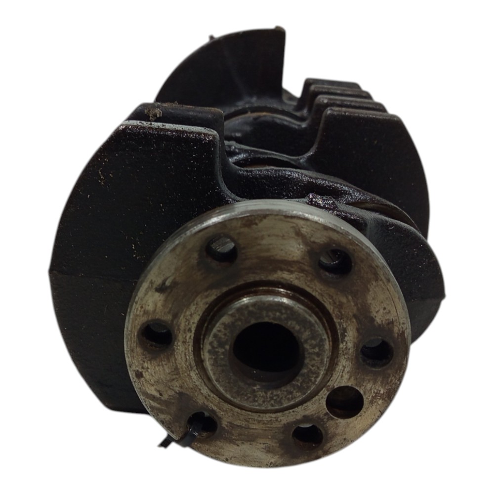 Virabrequim Gm Chevrolet Monza 8v 2.0 2.2 1982 1990 A 1996 3