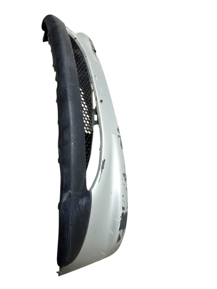 Parachoque Dianteiro Peugeot 206 1998 A 2005 Original 3