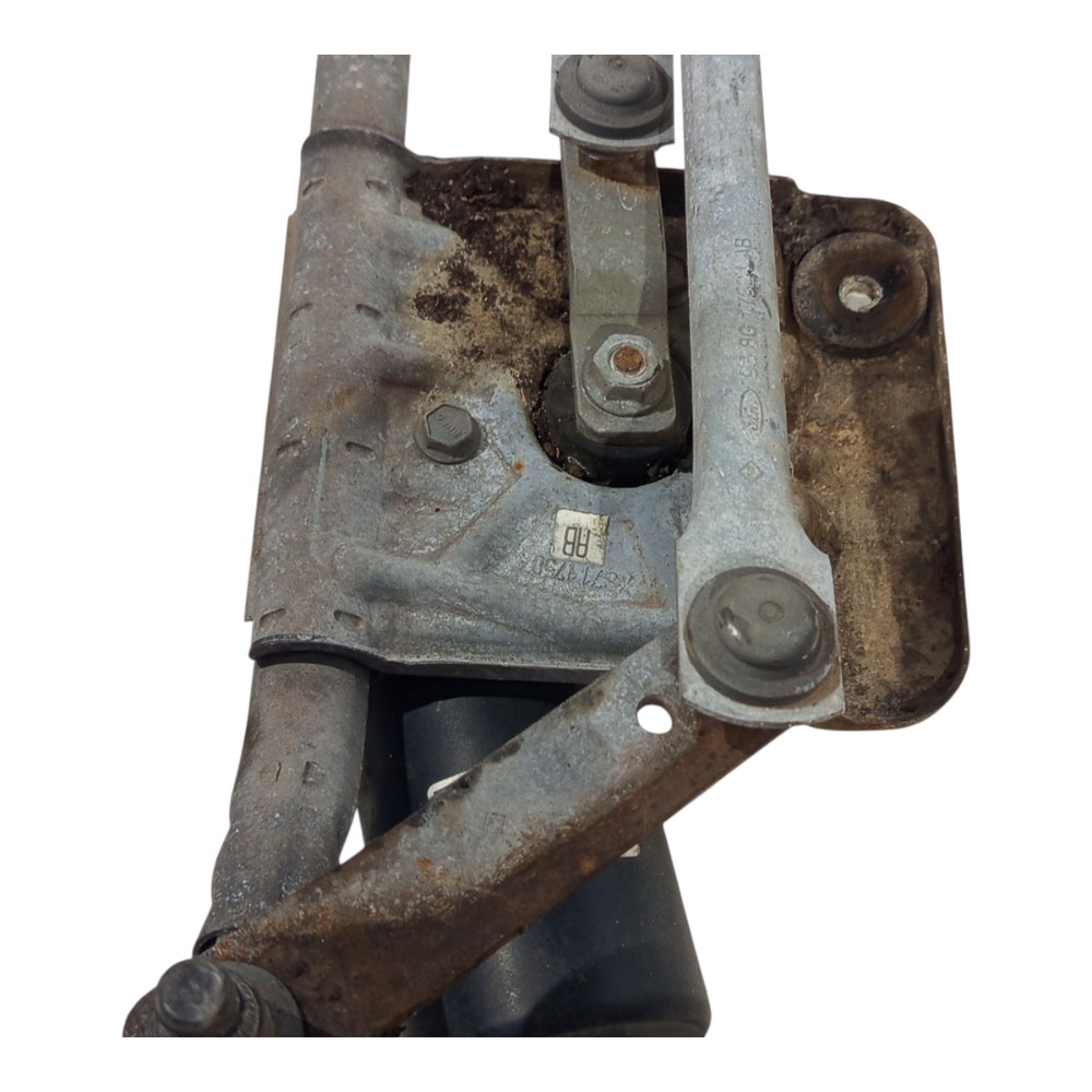 Motor Galhada Limpador Para-brisa Ford Mondeo 1997 A 2000 3