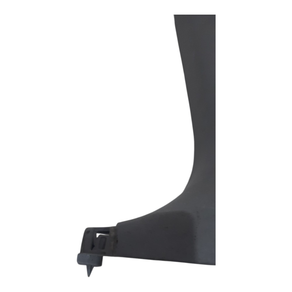 Moldura Coluna Lateral Esquerda Hyundai Santa Fé 2006 A 2013 6