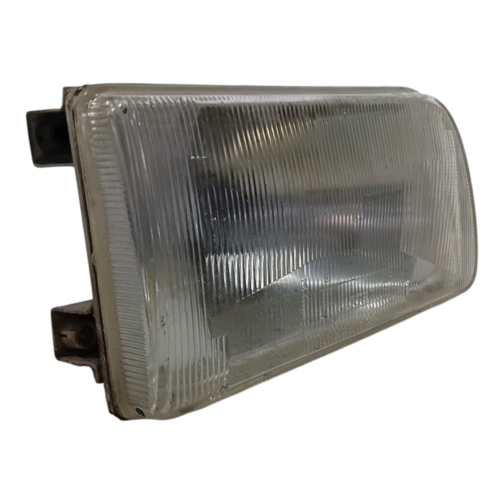 Farol Direito Vidro Volkwagen Gol Parati Quadrada 1991 A 95 Direito/passageiro 5