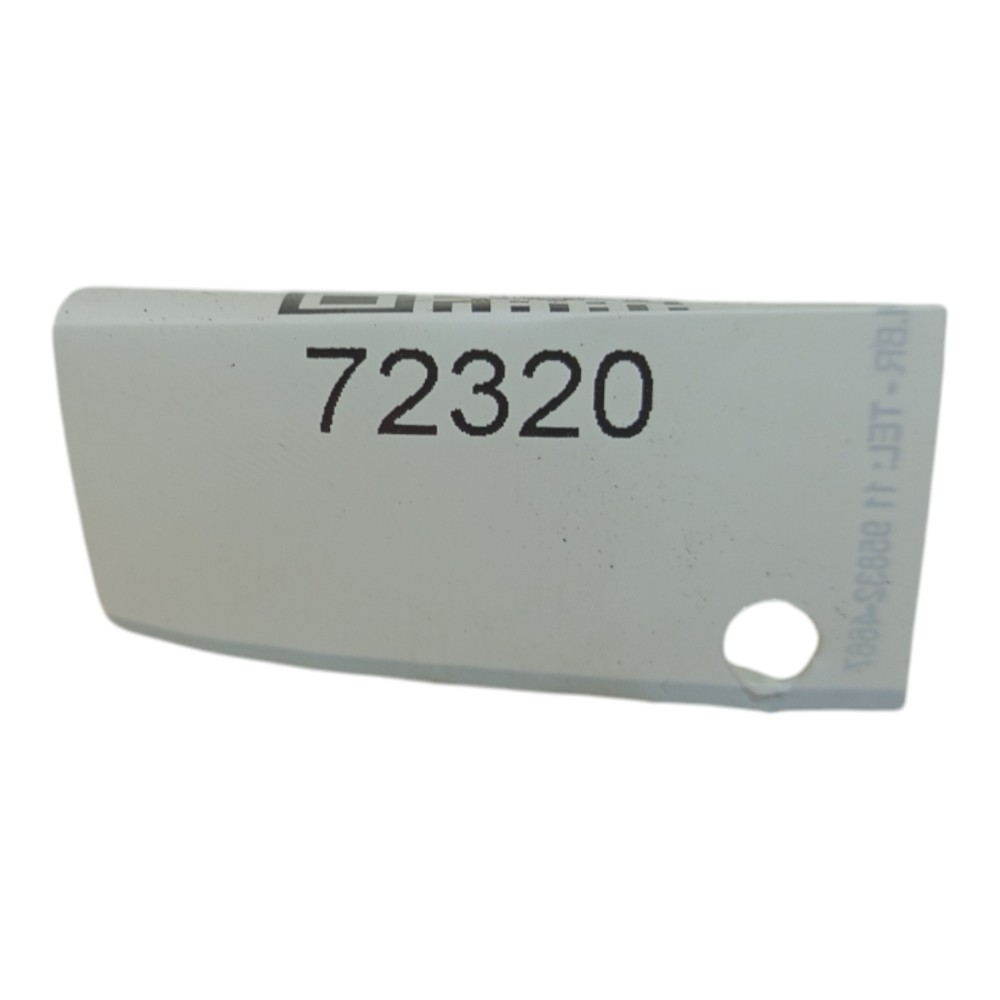 Botão Trava Destrava Peugeot 307 1.6 2008 2009 2010 A 2012 8