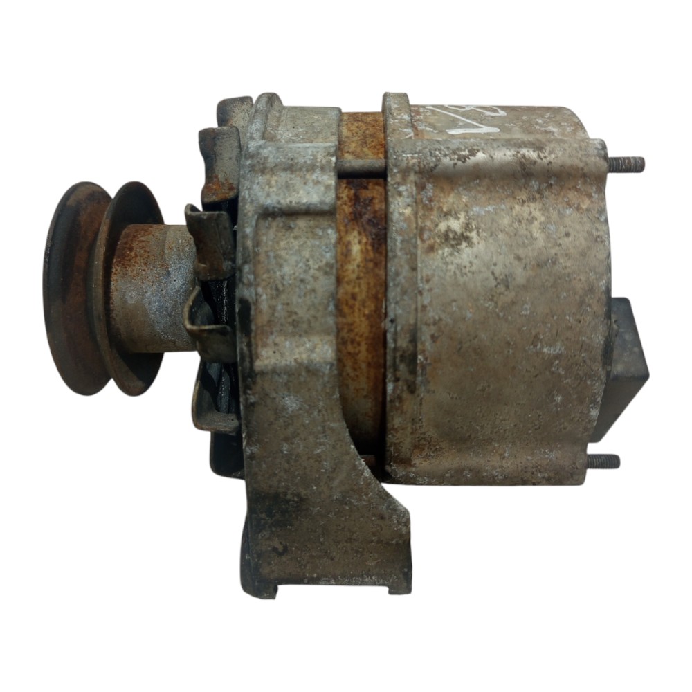 Alternador Ford Escort Pampa Belina 1.6 8v 83 A 95 45amperes 1
