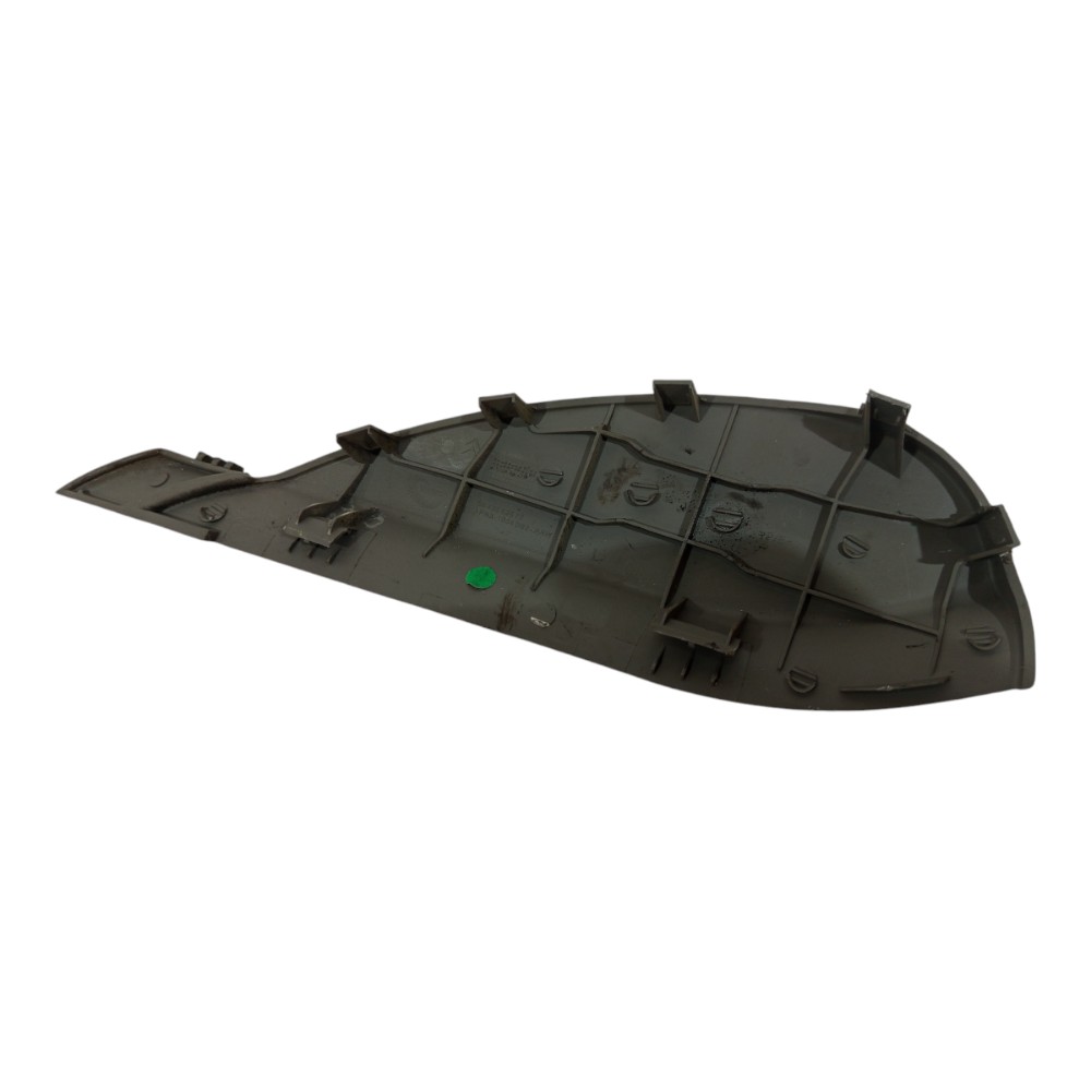 Moldura Lateral Painel Esquerdo Citroen Xsara 2001 A 2012 5