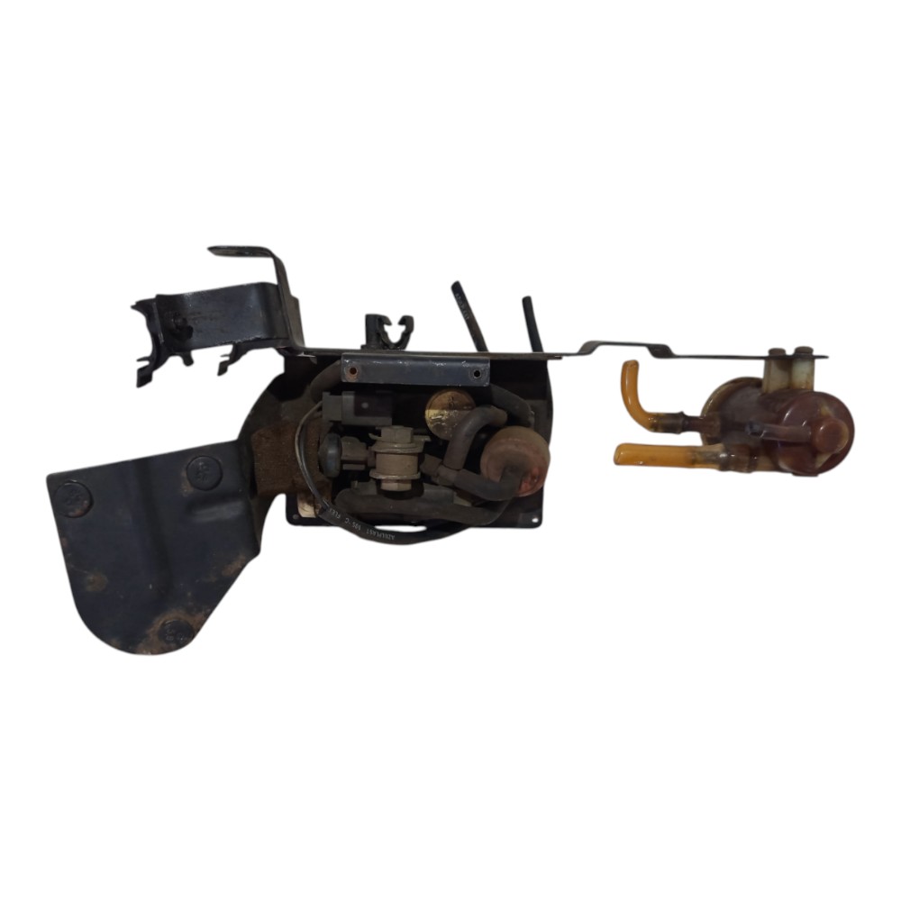 Kit Válvula Selenoide Fiat Uno 1.0 8v 1992 1993 1994 A 2000 3