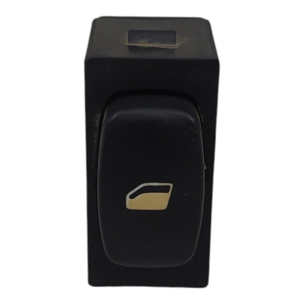 Interruptor Vidro Traseiro Esquerdo Peugeot 307 2006 A 2012 3