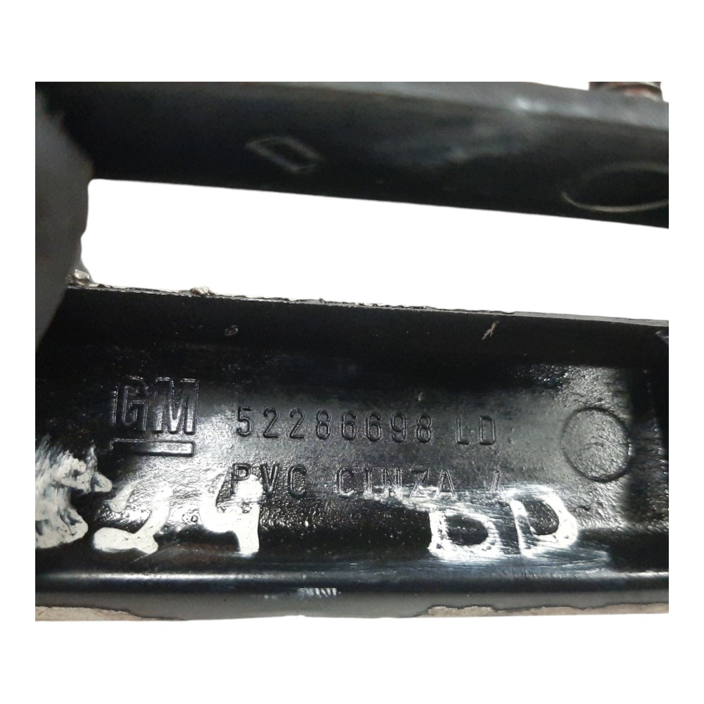 Maçaneta Externa Dianteira Direita Seat Ibiza 1995 A 1999 7