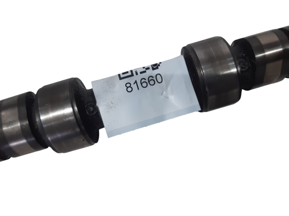 Eixo Comando De Valvulas Jeep Cherokee 3.6 2011 2012 A 2015 8