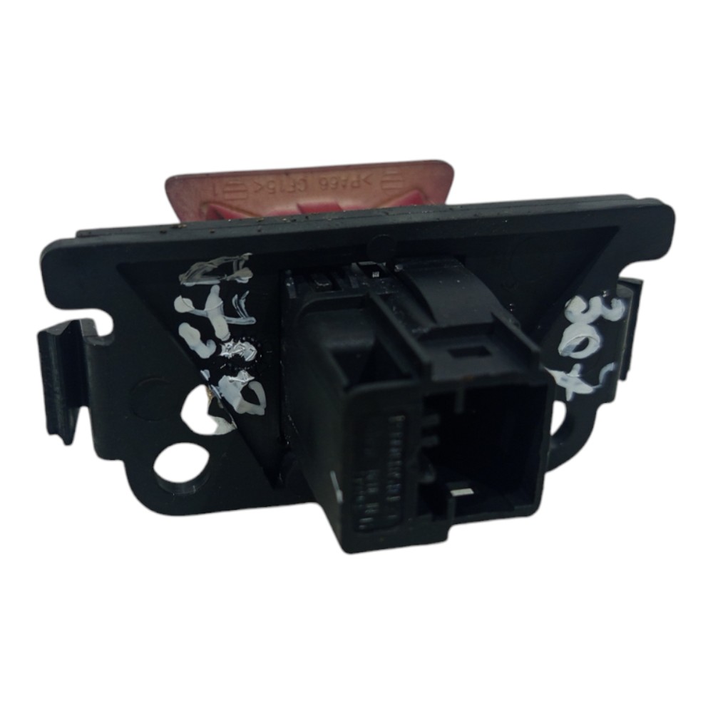 Botão Pisca Alerta Peugeot 307 2008 2009 2010 2011 A 2012 4