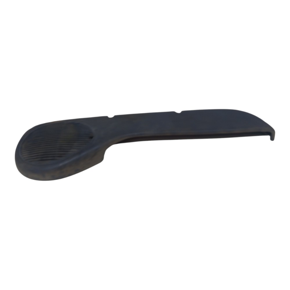 Porta Treco Dianteira Esquerda Fiat Palio 1997 1998 A 2004 3