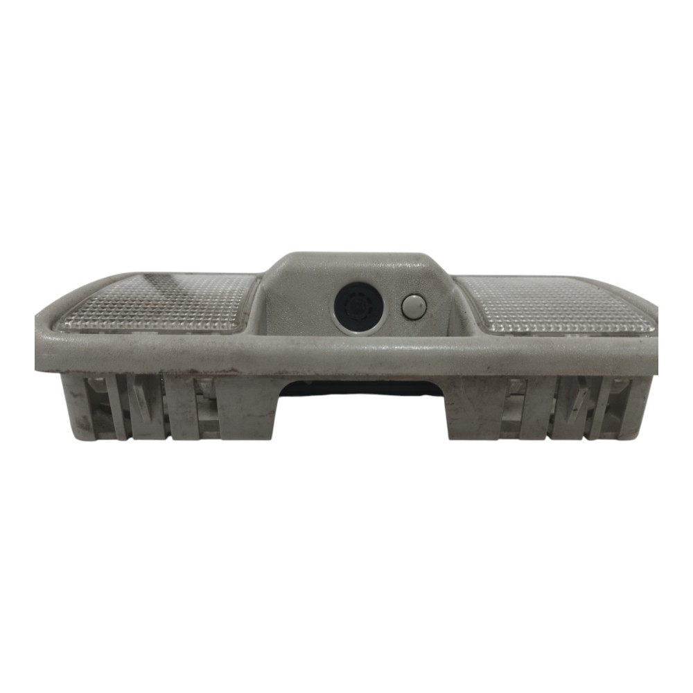 Luz De Teto Chevrolet Corsa Astra Vectra 1999 2000 2