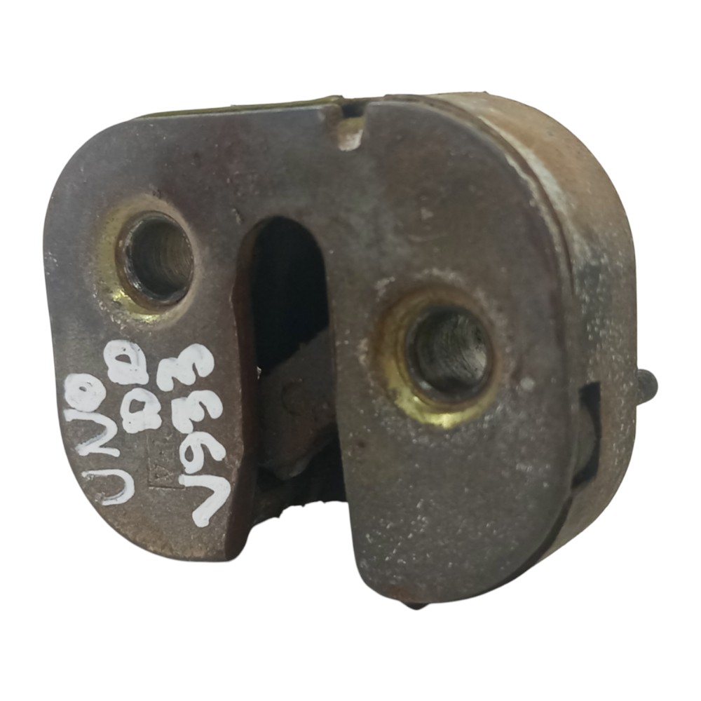 Fechadura Trava Dianteira Direita Fiat Uno Fire 1994 A 2014 1