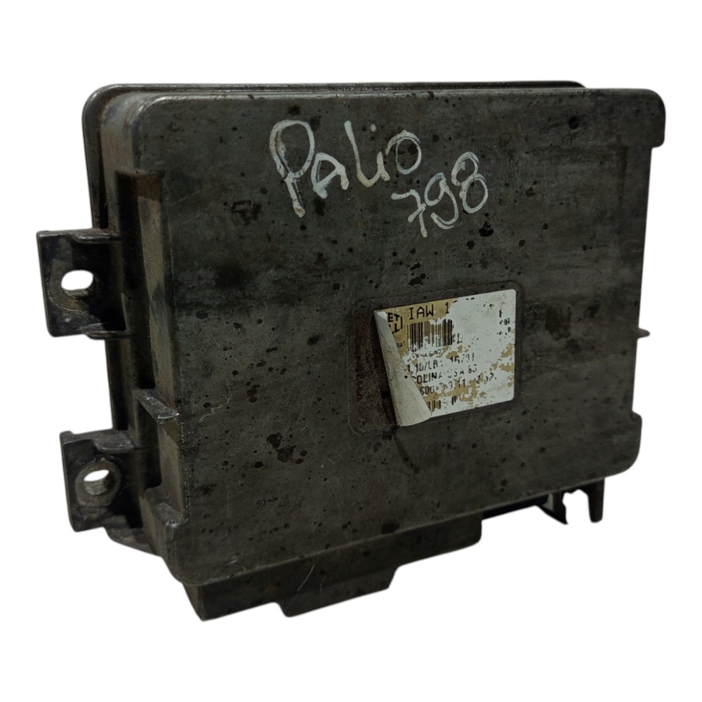 Módulo Injeção Fiat Palio 1996 1997 1998 1999 2000 3