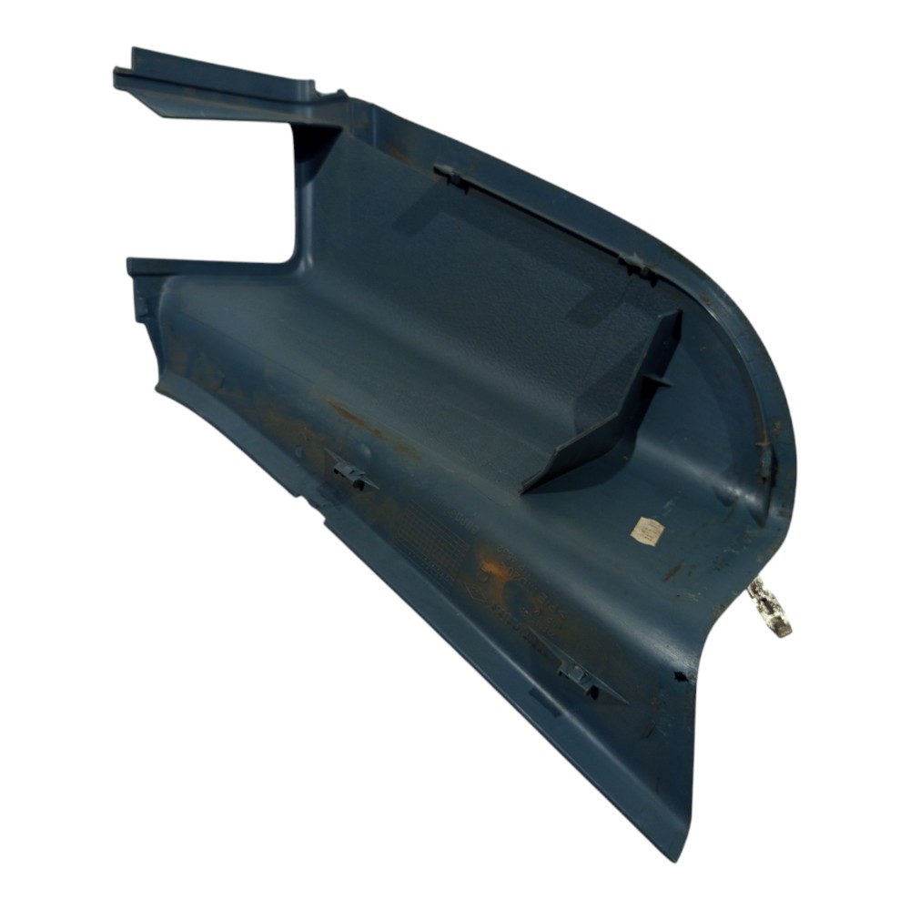 Acabamento Interno Esquerdo Renault Scenic 1999 2000 A 2008 6