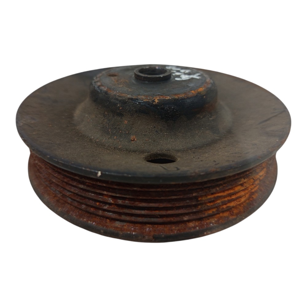 Polia Virabrequim Volkswagen Gol G3 1.0 1999 2000 A 2005 3