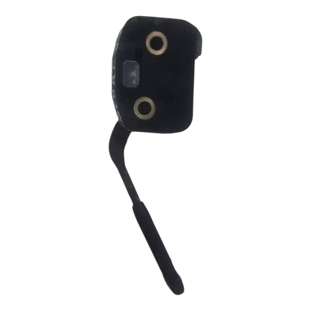 Fechadura Porta Malas Ford Escort Hatch 1997 A 2009 2