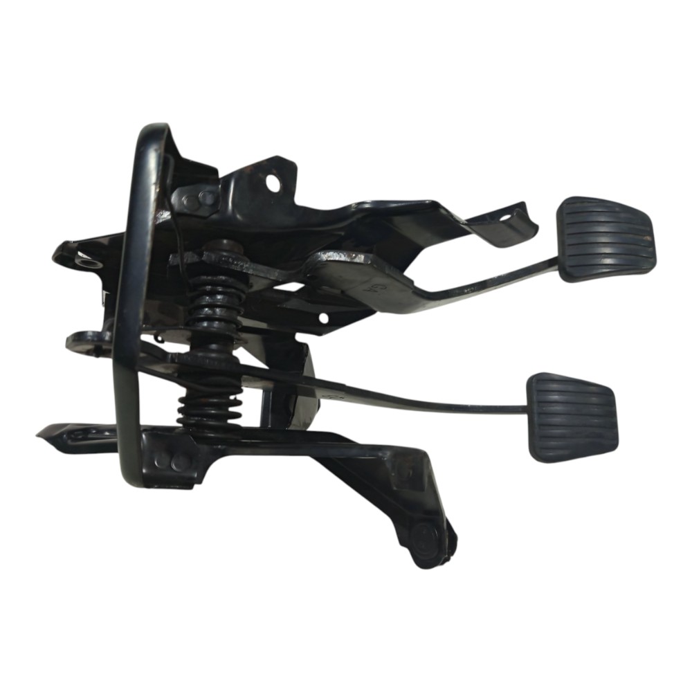 Pedaleira Freio Embreagem Gm Celta 2007 2008 2009 10 A 2012 2