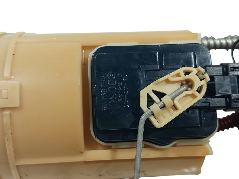 Bomba Gasolina Chery Celer 1.5 Flex Sedan 2015 2016 A 2018 6