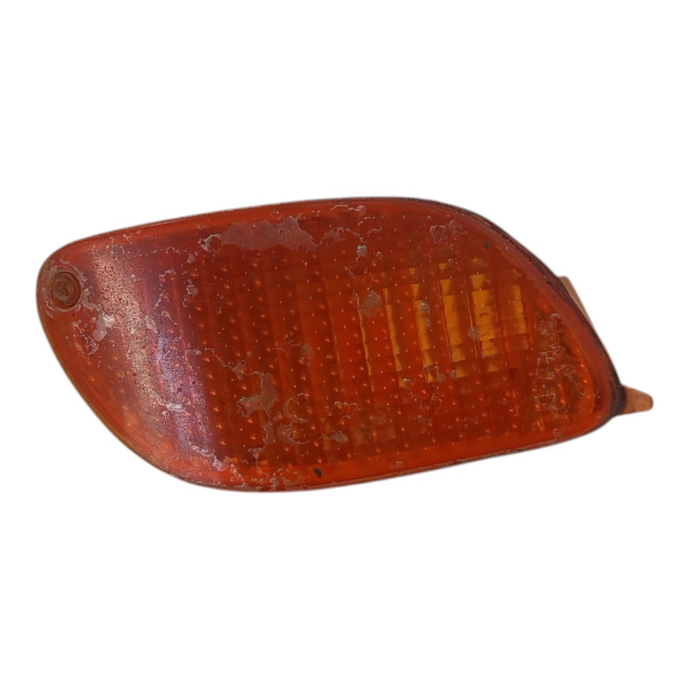 Pisca Seta Dianteira Direita Ford Focus 2001 2002 03 A 2008 Direito 1