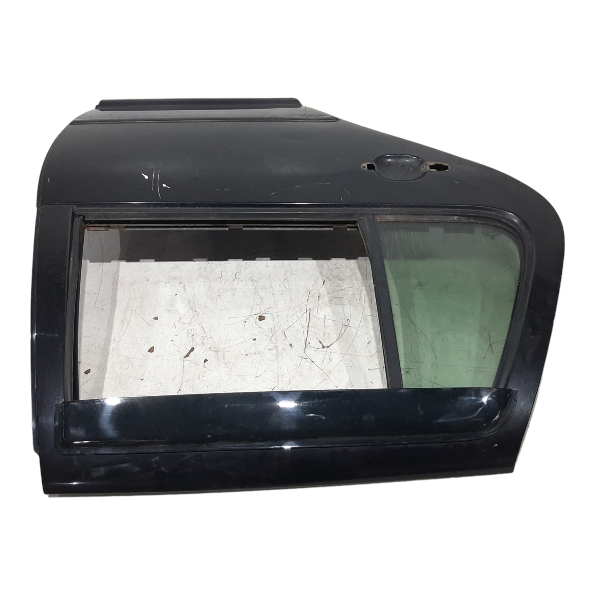 Porta Traseira Direita Volkswagen Golf 1999 A 2006 Detalhe 4