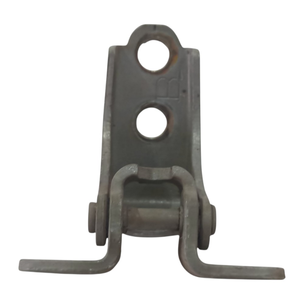 Dobradiça Porta Dianteira Esquerda Honda Fit 2003 A 2008 3