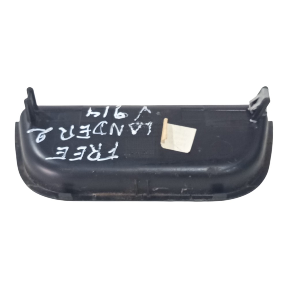 Porta Objetos Console Central Freelander 2 2007 2008 A 2014 5