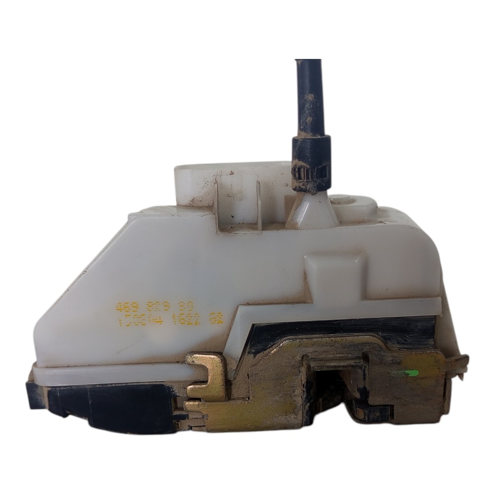 Fechadura Eletrica Diant Esquerda Citroen C3 2003 04 A 2012 4