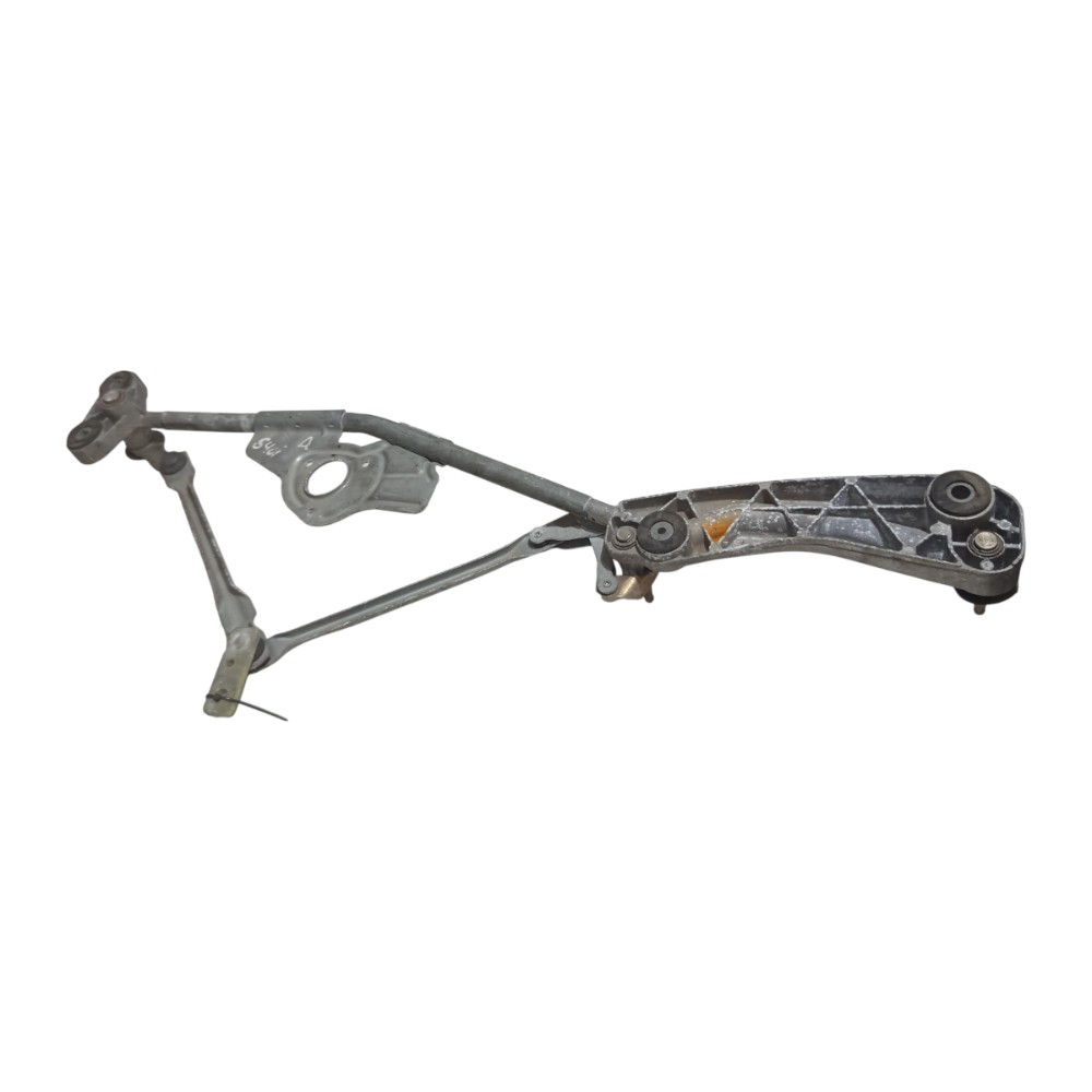 Galhada Limpador Parabrisa Bmw 540i 1998 1999 2000 A 2003 4