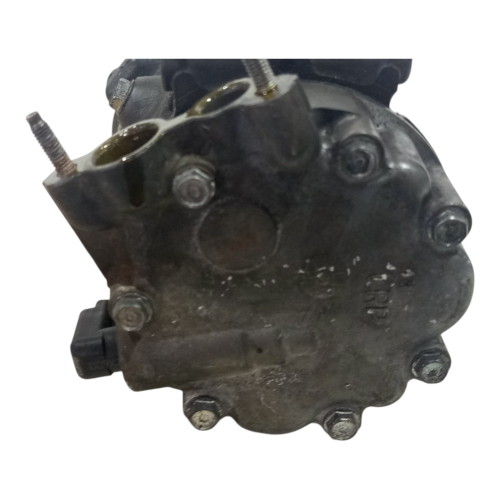 Compressor Ar Condicionado C4 Pallas 2.0 16v 2007 A 2013 3